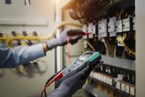 Best Circuit Breaker Installation and Repair  in White Center, WA