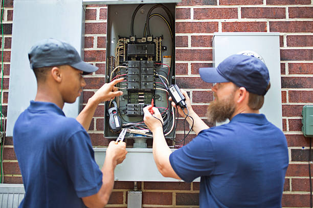 Emergency Electrical Repair Services in White Center, WA